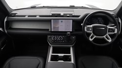 2025 (25) LAND ROVER DEFENDER 3.0 D350 S 90 3dr Auto 5736897