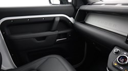 2025 (25) LAND ROVER DEFENDER 3.0 D350 S 90 3dr Auto 5736920