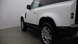 2025 (25) LAND ROVER DEFENDER 3.0 D350 S 90 3dr Auto 5736883
