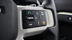 2025 (25) LAND ROVER DEFENDER 3.0 D350 X-Dynamic HSE 90 3dr Auto 5763385