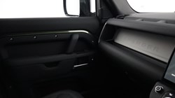 2025 (25) LAND ROVER DEFENDER 3.0 D350 X-Dynamic HSE 90 3dr Auto 5763396