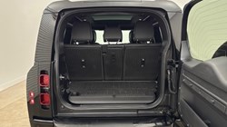 2025 (25) LAND ROVER DEFENDER 3.0 D350 X-Dynamic HSE 90 3dr Auto 5762845