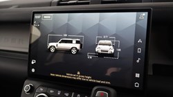 2025 (25) LAND ROVER DEFENDER 3.0 D350 X-Dynamic HSE 90 3dr Auto 5763391