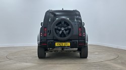 2025 (25) LAND ROVER DEFENDER 3.0 D350 X-Dynamic HSE 90 3dr Auto 5762841