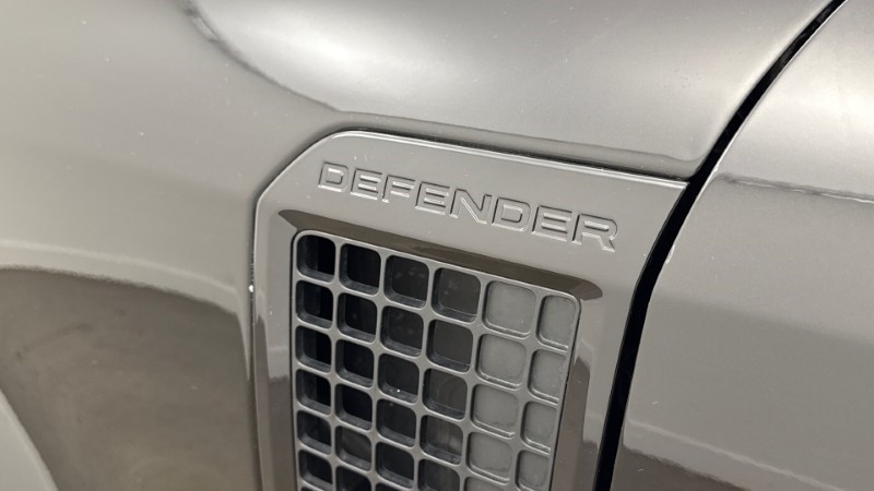 2025 (25) LAND ROVER DEFENDER 3.0 D350 X-Dynamic HSE 90 3dr Auto 5762855