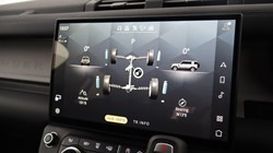 2025 (25) LAND ROVER DEFENDER 3.0 D350 X-Dynamic HSE 90 3dr Auto 5763390