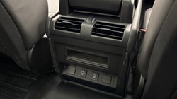2025 (25) LAND ROVER DEFENDER 3.0 D350 X-Dynamic HSE 90 3dr Auto 5762853