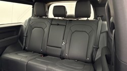 2025 (25) LAND ROVER DEFENDER 3.0 D350 X-Dynamic HSE 90 3dr Auto 5762839