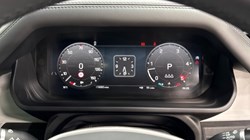 2025 (25) LAND ROVER DEFENDER 3.0 D350 X-Dynamic HSE 90 3dr Auto 5762851