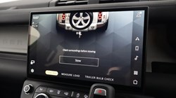 2025 (25) LAND ROVER DEFENDER 3.0 D350 X-Dynamic HSE 90 3dr Auto 5763392