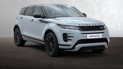 2024 (74) LAND ROVER RANGE ROVER EVOQUE 2.0 D200 Dynamic HSE 5dr Auto 5751838