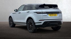 2024 (74) LAND ROVER RANGE ROVER EVOQUE 2.0 D200 Dynamic HSE 5dr Auto 5751839