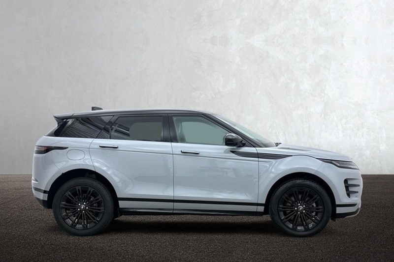 2024 (74) LAND ROVER RANGE ROVER EVOQUE 2.0 D200 Dynamic HSE 5dr Auto 5751842