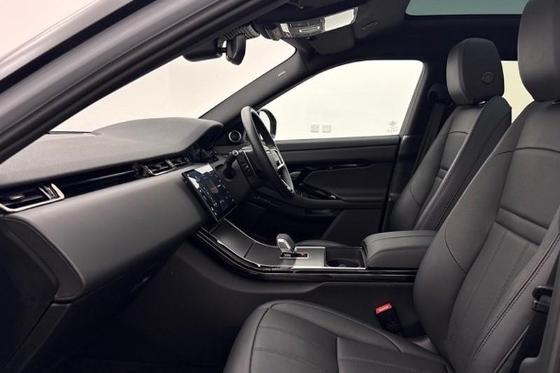 2024 (74) LAND ROVER RANGE ROVER EVOQUE 2.0 D200 Dynamic HSE 5dr Auto 5751840