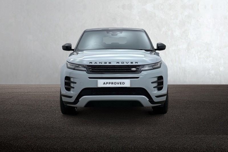 2024 (74) LAND ROVER RANGE ROVER EVOQUE 2.0 D200 Dynamic HSE 5dr Auto 5751844