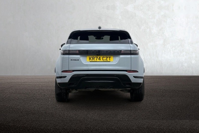 2024 (74) LAND ROVER RANGE ROVER EVOQUE 2.0 D200 Dynamic HSE 5dr Auto 5751843