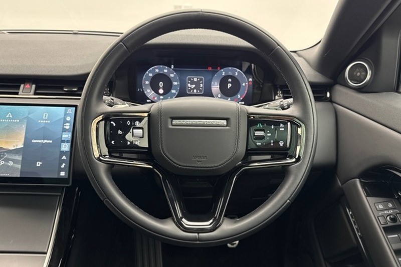 2024 (74) LAND ROVER RANGE ROVER EVOQUE 2.0 D200 Dynamic HSE 5dr Auto 5751852