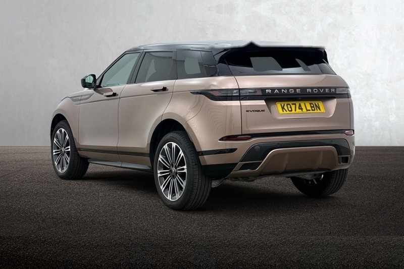2025 (74) LAND ROVER RANGE ROVER EVOQUE 2.0 D200 Autobiography 5dr Auto [Revised] 5751860
