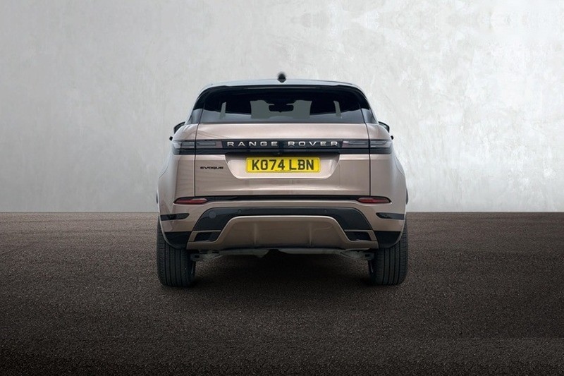 2025 (74) LAND ROVER RANGE ROVER EVOQUE 2.0 D200 Autobiography 5dr Auto [Revised] 5751864