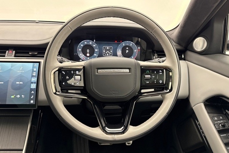 2025 (74) LAND ROVER RANGE ROVER EVOQUE 2.0 D200 Autobiography 5dr Auto [Revised] 5751873