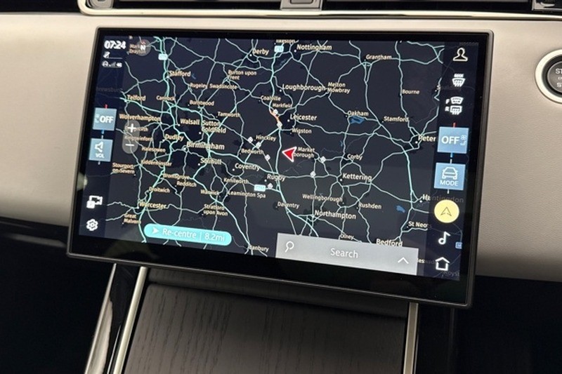 2025 (74) LAND ROVER RANGE ROVER EVOQUE 2.0 D200 Autobiography 5dr Auto [Revised] 5751869
