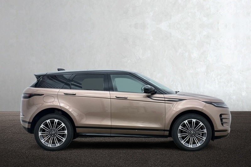2025 (74) LAND ROVER RANGE ROVER EVOQUE 2.0 D200 Autobiography 5dr Auto [Revised] 5751863