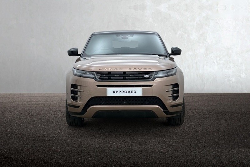 2025 (74) LAND ROVER RANGE ROVER EVOQUE 2.0 D200 Autobiography 5dr Auto [Revised] 5751865