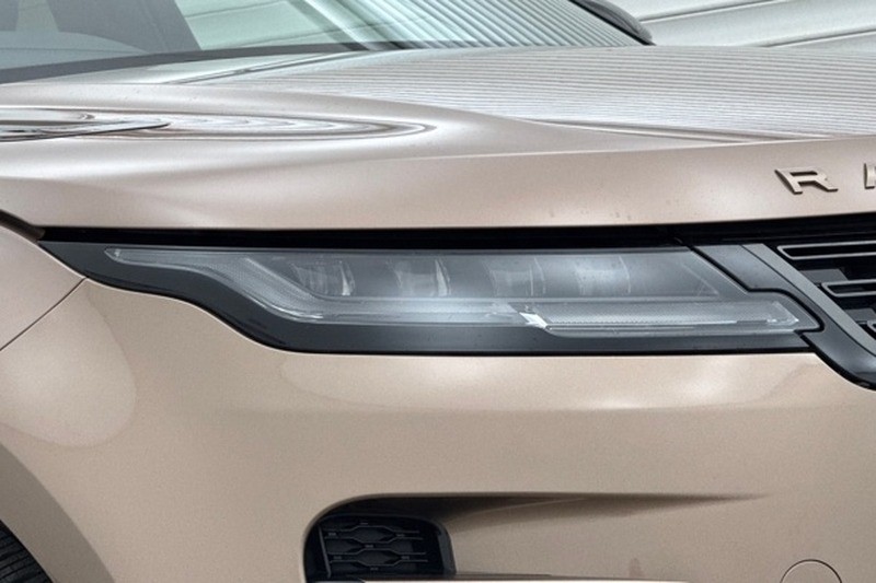 2025 (74) LAND ROVER RANGE ROVER EVOQUE 2.0 D200 Autobiography 5dr Auto [Revised] 5751875