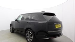 2024 (24) LAND ROVER RANGE ROVER 3.0 P460e SE 4dr Auto 1