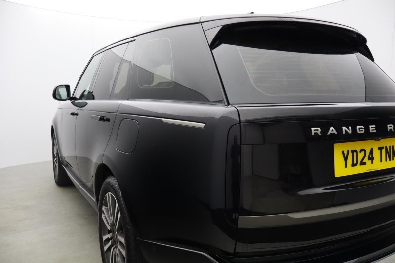 2024 (24) LAND ROVER RANGE ROVER 3.0 P460e SE 4dr Auto 5840850