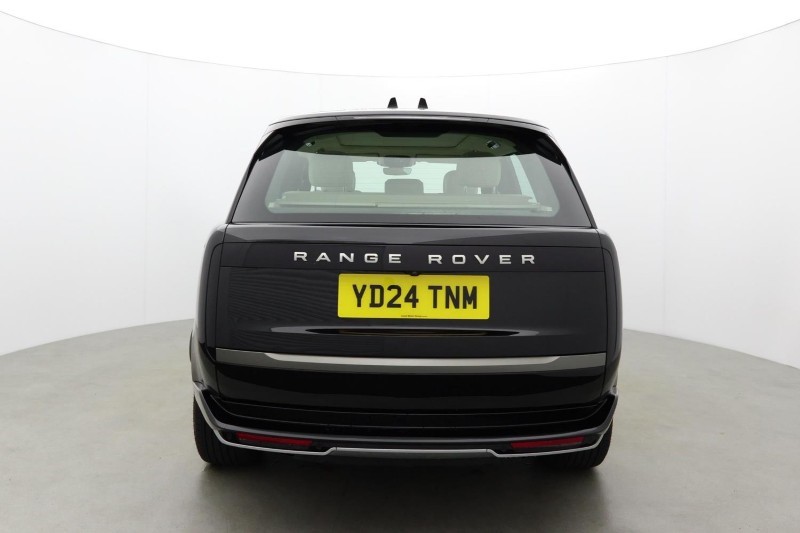 2024 (24) LAND ROVER RANGE ROVER 3.0 P460e SE 4dr Auto 5780310