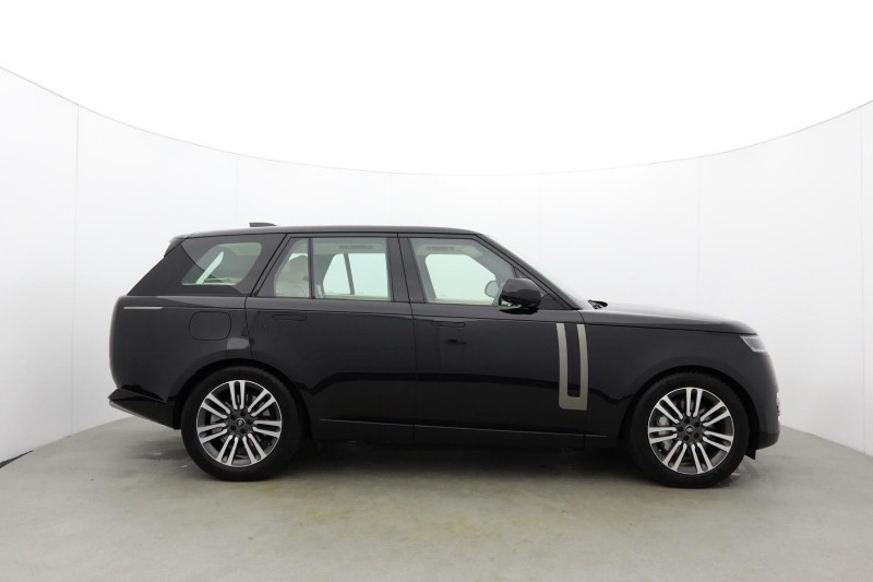 2024 (24) LAND ROVER RANGE ROVER 3.0 P460e SE 4dr Auto 5780311