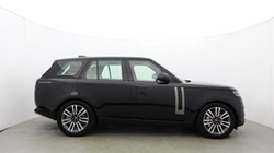 2024 (24) LAND ROVER RANGE ROVER 3.0 P460e SE 4dr Auto 5780311