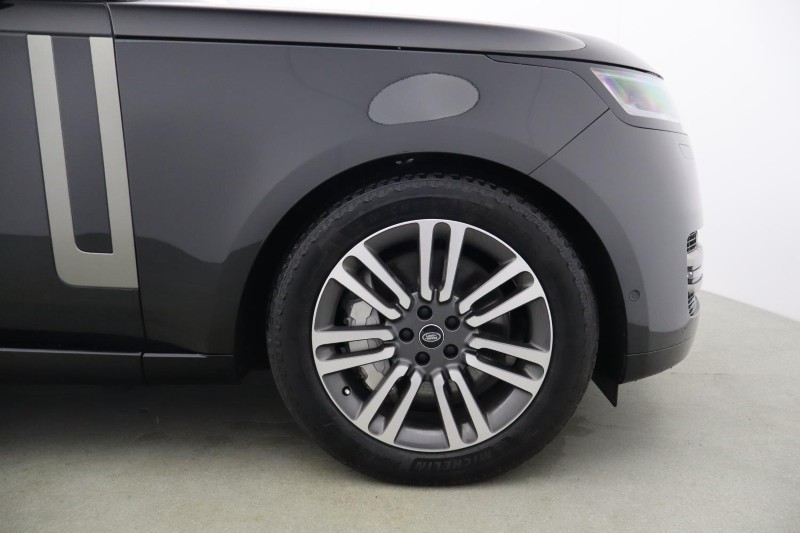 2024 (24) LAND ROVER RANGE ROVER 3.0 P460e SE 4dr Auto 5780382