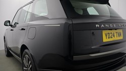2024 (24) LAND ROVER RANGE ROVER 3.0 P460e SE 4dr Auto 5780320