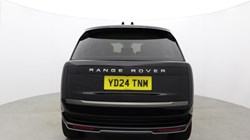 2024 (24) LAND ROVER RANGE ROVER 3.0 P460e SE 4dr Auto 5840844