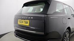 2024 (24) LAND ROVER RANGE ROVER 3.0 P460e SE 4dr Auto 5780321