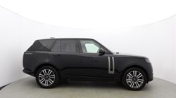 2024 (24) LAND ROVER RANGE ROVER 3.0 P460e SE 4dr Auto 5840845