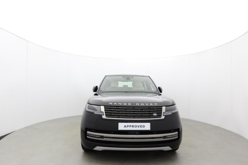 2024 (24) LAND ROVER RANGE ROVER 3.0 P460e SE 4dr Auto 5780308