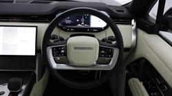 2024 (24) LAND ROVER RANGE ROVER 3.0 P460e SE 4dr Auto 5780341