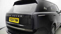2024 (24) LAND ROVER RANGE ROVER 3.0 P460e SE 4dr Auto 5840849