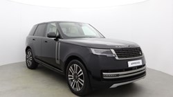 2024 (24) LAND ROVER RANGE ROVER 3.0 P460e SE 4dr Auto 5840841