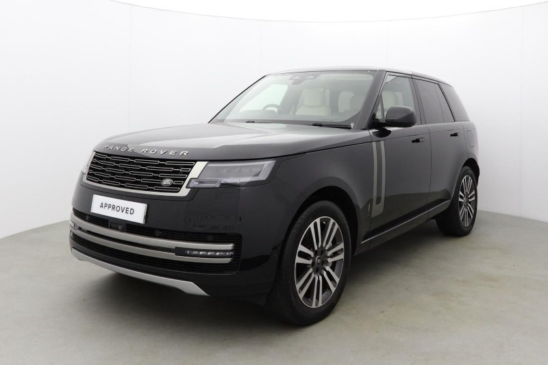 2024 (24) LAND ROVER RANGE ROVER 3.0 P460e SE 4dr Auto 5840843