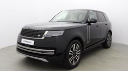 2024 (24) LAND ROVER RANGE ROVER 3.0 P460e SE 4dr Auto 5840843
