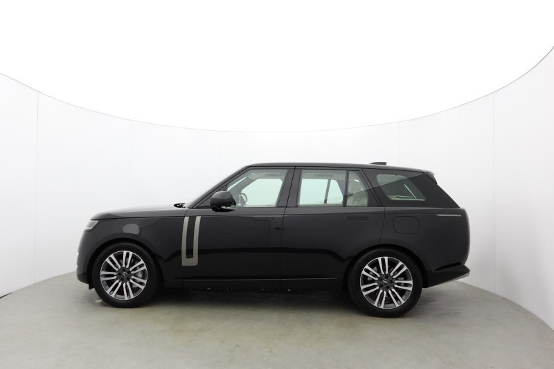 2024 (24) LAND ROVER RANGE ROVER 3.0 P460e SE 4dr Auto 5780312