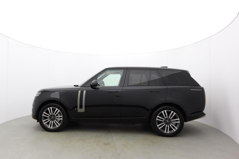 2024 (24) LAND ROVER RANGE ROVER 3.0 P460e SE 4dr Auto 5840846