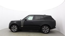 2024 (24) LAND ROVER RANGE ROVER 3.0 P460e SE 4dr Auto 5840846