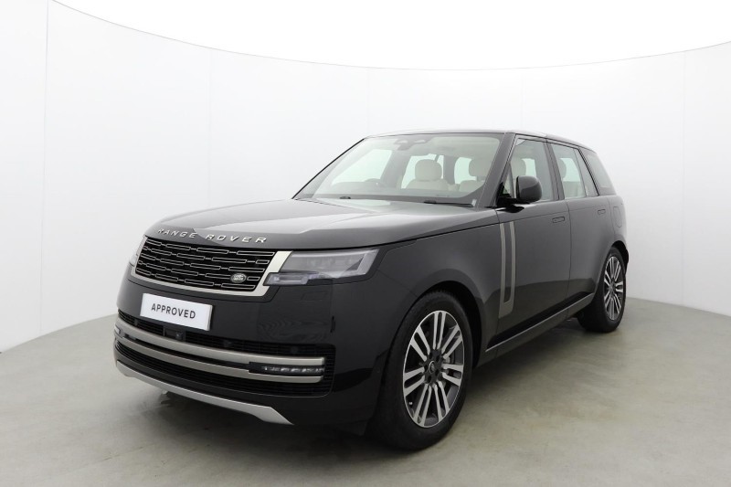 2024 (24) LAND ROVER RANGE ROVER 3.0 P460e SE 4dr Auto 5780309