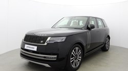 2024 (24) LAND ROVER RANGE ROVER 3.0 P460e SE 4dr Auto 5780309