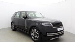 2024 (24) LAND ROVER RANGE ROVER 3.0 P460e SE 4dr Auto 5780307